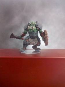 Orc 3 Front